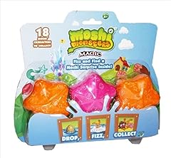 Moshi monsters fizz for sale  Delivered anywhere in UK