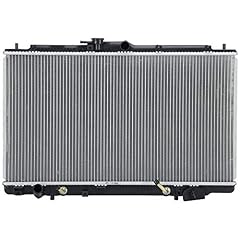 Radiator compatible honda for sale  Delivered anywhere in USA 