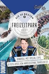 europapark d'occasion  Livré partout en France