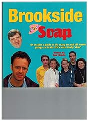 Real soaps brookside for sale  Delivered anywhere in UK