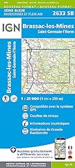 2633sb brassac mines d'occasion  Livré partout en France