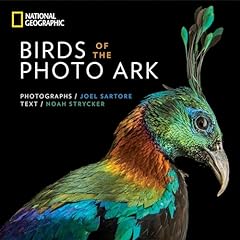 Birds photo ark for sale  Delivered anywhere in UK