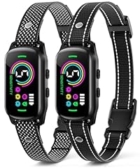Pack bark collar for sale  Delivered anywhere in USA 