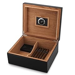 Megacra desktop humidor for sale  Delivered anywhere in USA 