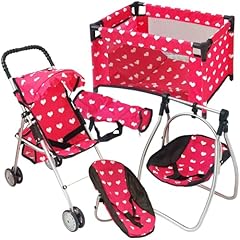 Deluxe baby doll for sale  Delivered anywhere in USA 