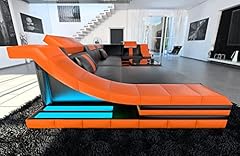Sofa dreams wohnlandschaft gebraucht kaufen  Wird an jeden Ort in Deutschland
