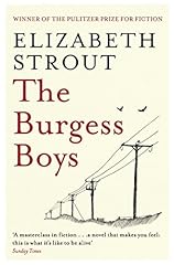 Burgess boys for sale  Delivered anywhere in UK