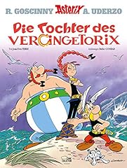 Asterix tochter vercingetorix gebraucht kaufen  Wird an jeden Ort in Deutschland