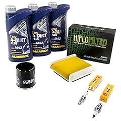 Kit entretien huile d'occasion  Livré partout en France