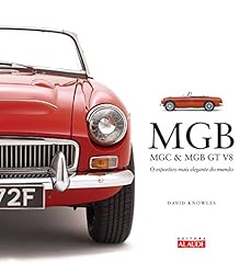 Mgb mgc mgb for sale  Delivered anywhere in UK