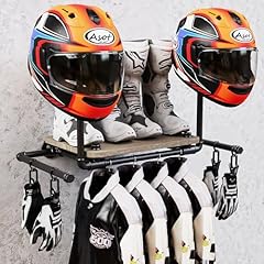 Atskim motorcycle helmet for sale  Delivered anywhere in UK