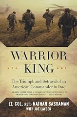 Warrior king the d'occasion  Livré partout en France