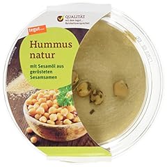 Tegut ... hummus gebraucht kaufen  Wird an jeden Ort in Deutschland