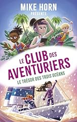 3 livres mysteres d'occasion  Livré partout en France