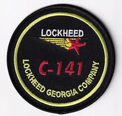Lockheed martin 141 for sale  Delivered anywhere in USA 