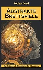 Abstrakte brettspiele spieleri d'occasion  Livré partout en France