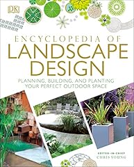 Encyclopedia landscape design for sale  Delivered anywhere in USA 