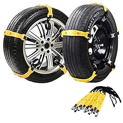 Jeremywell snow chains for sale  Delivered anywhere in USA 