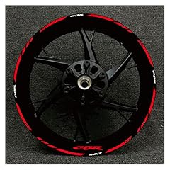 Wheel trim racing d'occasion  Livré partout en France