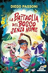 Battaglia del bosco usato  Spedito ovunque in Italia 