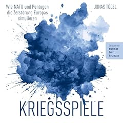 Kriegsspiele nato pentagon gebraucht kaufen  Wird an jeden Ort in Deutschland
