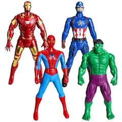 Figurine avengers figurine d'occasion  Livré partout en Belgiqu