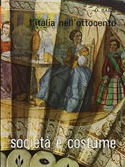 Italia nell ottocento usato  Spedito ovunque in Italia 
