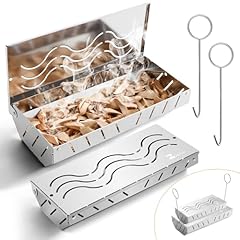 Zuzuan 2pack stainless for sale  Delivered anywhere in USA 