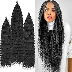 Deep wave crochet gebraucht kaufen  Wird an jeden Ort in Deutschland