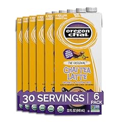 Oregon chai original for sale  Delivered anywhere in USA 
