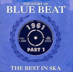 Story blue beat for sale  Delivered anywhere in USA 