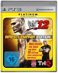 Wwe platinum edition usato  Spedito ovunque in Italia 