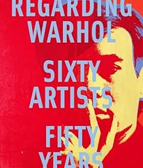 Regarding warhol sixty gebraucht kaufen  Wird an jeden Ort in Deutschland