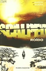 Scalped nº6 roido usato  Spedito ovunque in Italia 