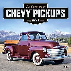 Classic chevy pickups for sale  Delivered anywhere in Ireland