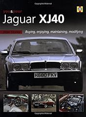 Jaguar xj40 buying for sale  Delivered anywhere in UK