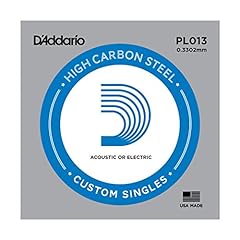 Addario pl013 gitarren gebraucht kaufen  Wird an jeden Ort in Deutschland