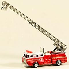 Metal firetruck die for sale  Delivered anywhere in USA 