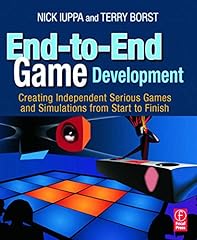 End end game usato  Spedito ovunque in Italia 
