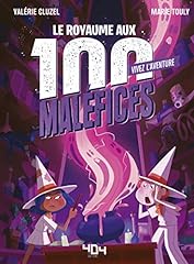 Vivez aventure royaume d'occasion  Livré partout en France