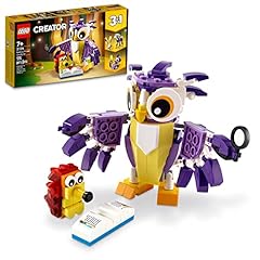 Lego creator fantasy for sale  Delivered anywhere in USA 