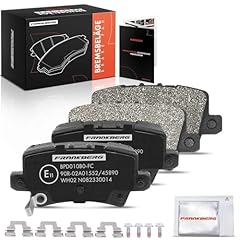 Frankberg brake kit for sale  Delivered anywhere in UK