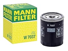 Mann filter 7037 usato  Spedito ovunque in Italia 