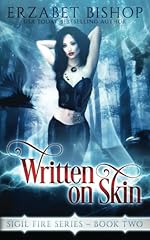 Written skin usato  Spedito ovunque in Italia 