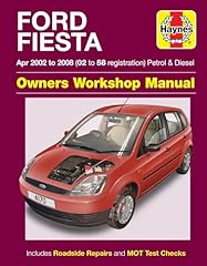 Ford fiesta petrol for sale  Delivered anywhere in UK