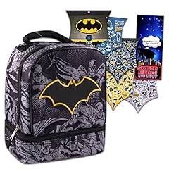 Shop batman lunch for sale  Delivered anywhere in USA 