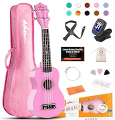 Adm ukulele beginners for sale  Delivered anywhere in USA 