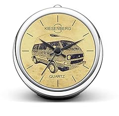 Kiesenberg design tischuhr gebraucht kaufen  Wird an jeden Ort in Deutschland