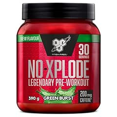 Bsn nutrition n.o. for sale  Delivered anywhere in Ireland