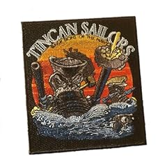 Navy tin sailors for sale  Delivered anywhere in USA 